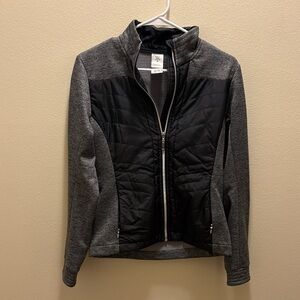 Descente women’s light jacket